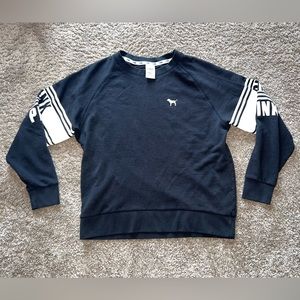 Victoria’s Secret PINK crewneck sweatshirt